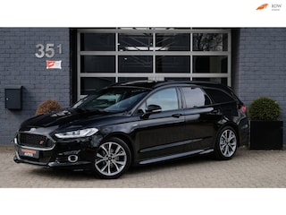 Ford Mondeo Wagon 2.0 ST-Line Automaat|Carplay|Navi|Pano|Trekhaak|Vol!