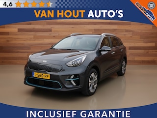 Kia Niro e-Niro DynamicLine 39 kWh | SOH 100% | CAMERA | CARPLAY