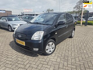Kia Picanto 1.0 D-light/AIRCO/NIEUW APK