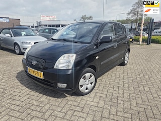 Kia Picanto 1.0 D-light/AIRCO/NIEUW APK