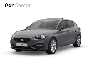 Seat Leon FR Business 1.5 TSI eHybrid 150 kW / 204 PK