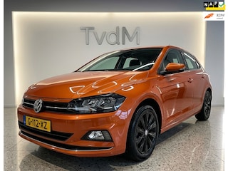 Volkswagen Polo 1.0 | TSI |HIGHLINE | VIRITUEEL | AUTOMAAT| NAVI| AIRCO| NL|