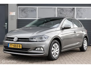 Volkswagen Polo 1.0 TSI Highline airco cruise trekhaak
