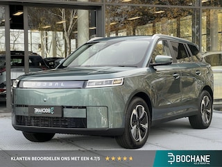 Jaecoo 5 Exclusive 61 kWh | DEMO