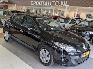 Renault Mégane 1.4 TCe Dynamique Airco, Cruise Control, Stuurbekrachtiging