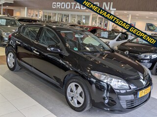 Renault Mégane 1.4 TCe Dynamique Airco, Cruise Control, Stuurbekrachtiging