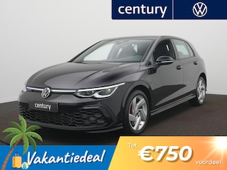 Volkswagen Golf 1.4 eHybrid GTE Automaat - LED - Stoelverwarming - ACC - Sfeerverlichting - PDC