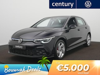 Volkswagen Golf 1.4 eHybrid GTE Automaat - LED - Stoelverwarming - ACC - Sfeerverlichting - PDC