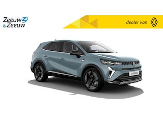 Renault Symbioz 1.8 E-Tech full hybrid 160 iconic | NU MET EXTREEM HOGE VOORRAADKORTING!!! €6.600,- WEES ER SNEL BIJ!! OP=OP!! INCLUSIEF 5 JAAR GRATIS GARANTIE!!!