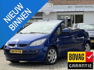 Mitsubishi Colt CZC 1.5 Invite CABRIO | AIRCO | NIEUWE APK !!