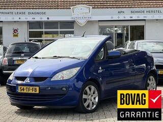 Mitsubishi Colt CZC 1.5 Invite CABRIO | AIRCO | NIEUWE APK !!
