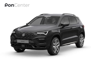 Seat Ateca FR Business Intense 1.5 TSI 110 kW / 150 PK