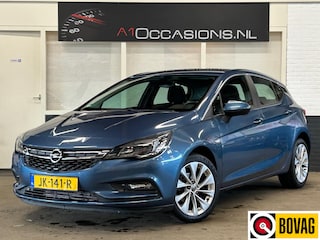 Opel Astra 1.4 Business+
