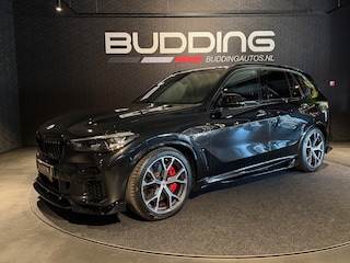 BMW X5 xDrive45e High Exe | M-performance | Massage | Trekhaak