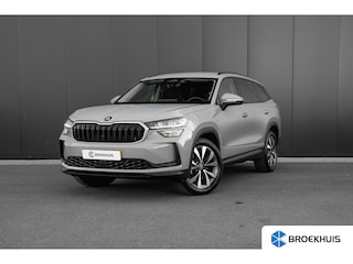 Skoda Kodiaq 1.5 TSI MHEV 150pk Business Edition 7p. | Trekhaak | 19" | Stoelverwarming | Bestuurdersstoel Elektrisch | Adaptive Cruise