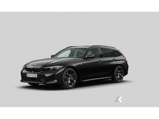 BMW M340i xDrive Touring | Panorama | M-Seats | H/K | Head-Up | ACC | 360° Camera | Trekhaak | Memory | 19' Inch |