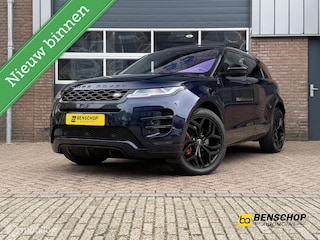 Land Rover Range Rover Evoque 1.5 P300e AWD Autobiography Panodak Leer Navi Carplay Camera