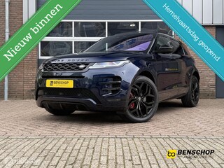 Land Rover Range Rover Evoque 1.5 P300e AWD Autobiography Panodak Leer Navi Carplay Camera