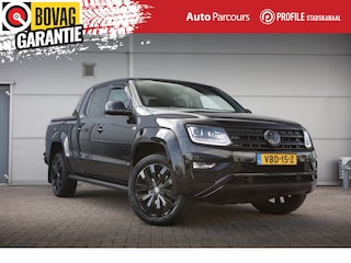 Volkswagen Amarok 3.0 TDI 4M DC Aventura | Trekhaak | Achteruitrijcamera | Carplay