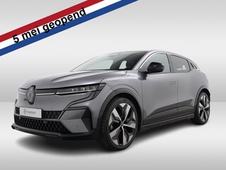 Renault Mégane EV60 SUPER CHARGE 220PK TECHNO Pack Augmented Vision & Advanced Driving Assist