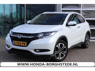 Honda HR-V 1.5 i-VTEC 130pk CVT Executive