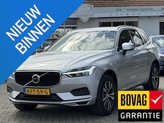 Volvo XC60 2.0 T4 Inscription NAVI | TREKHAAK | KLIMA | LEER | CAMERA | BOVAG !!