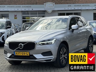 Volvo XC60 2.0 T4 Inscription NAVI | TREKHAAK | KLIMA | LEER | CAMERA | BOVAG !!