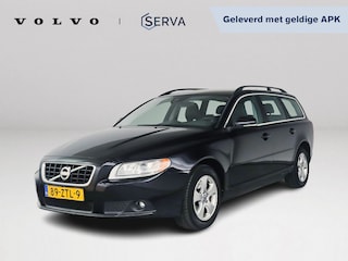 Volvo V70 1.6 T4 Nordic | Aut | Cruise control | Trekhaak |