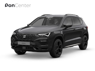 Seat Ateca FR Business Intense 1.5 TSI 110 kW / 150 PK