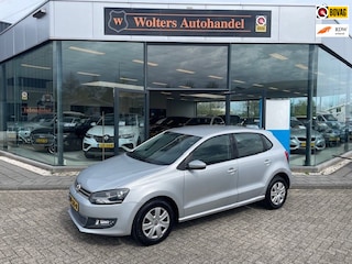 Volkswagen Polo 1.2-12V Comfortline