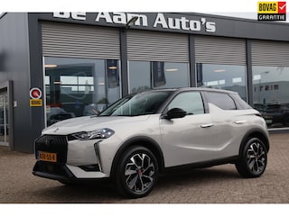 DS 3 1.2 PureTech Performance Line Led Vision 360 Camera Carplay