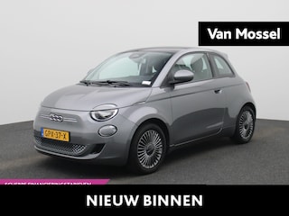 Fiat 500 Icon 42 kWh