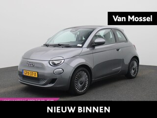 Fiat 500 Icon 42 kWh