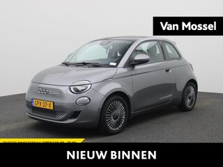 Fiat 500 Icon 42 kWh