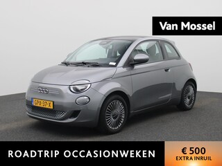 Fiat 500 Icon 42 kWh