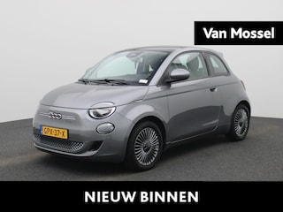 Fiat 500 Icon 42 kWh