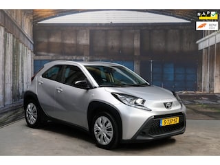 Toyota Aygo 1.0 VVT-i MT Play - Nederlandse auto!