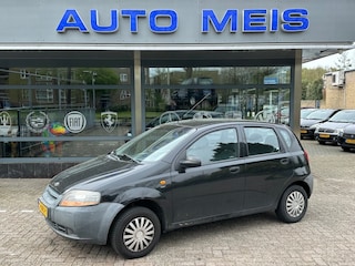 Daewoo Kalos 1.2 PURE