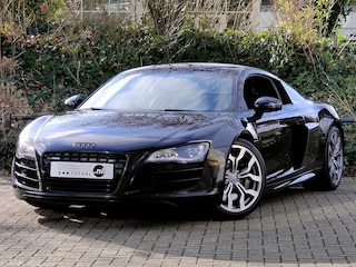 Audi R8 5.2 V10 FSI | Quattro | Carbon