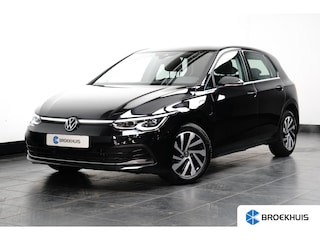 Volkswagen Golf Style eHybrid 204Pk DSG/AUTO | Achteruitrijcamera | Navigatie | Apple carplay Android auto | Cruise control adaptief | DAB | 16"LMV