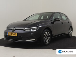Volkswagen Golf Style eHybrid 204Pk DSG/AUTO | Achteruitrijcamera | Navigatie | Apple carplay Android auto | Cruise control adaptief | DAB | 16"LMV