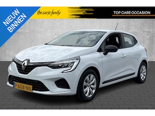 Renault Clio 1.0 TCe Life