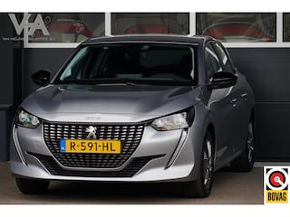 Peugeot 208 1.2 PureTech Active Pack, NL, PDC, CarPlay, LED