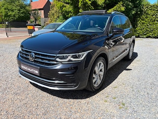 Volkswagen Tiguan 1.5 TSI Elegance Pano VIrtual C. BTW