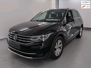Volkswagen Tiguan 1.5 TSI Elegance Pano VIrtual C. BTW