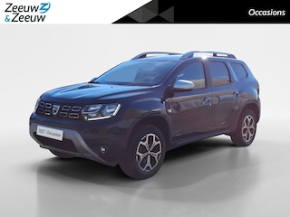 Dacia Duster 1.0 TCe Bi-Fuel Essential | Trekhaak | Camera | LPG | Navigatie |