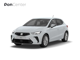 Seat Ibiza Style 1.0 EcoTSI 70 kW / 95 PK