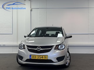 Opel Karl 1.0 ecoFLEX Edition | Airco | NL-Auto | Trekhaak |