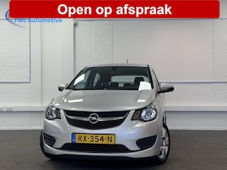Opel Karl 1.0 ecoFLEX Edition | Airco | NL-Auto | Trekhaak |