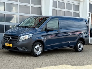 Mercedes-Benz Vito 109 CDI Functional L2H1 Airco Trekhaak 1e eigenaar NW APK!